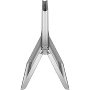 Hällmark - Vikbar Grill 36x26 cm