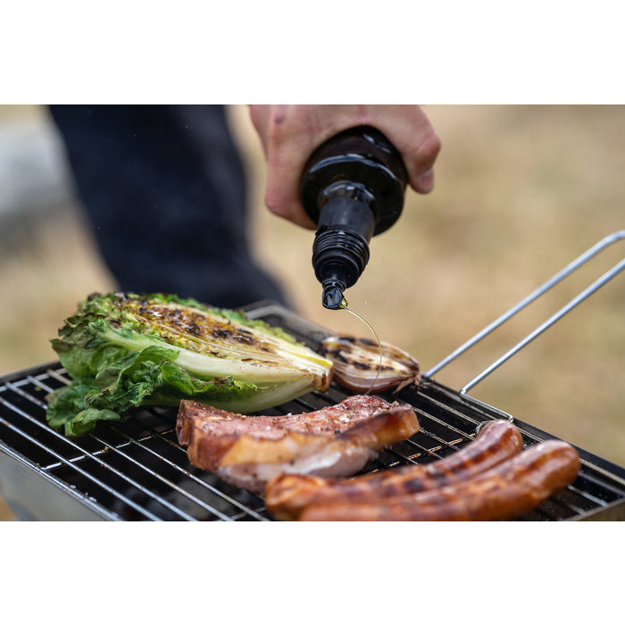 Hällmark - Vikbar Grill 36x26 cm