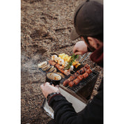 Hällmark - Vikbar Grill 36x26 cm