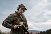 Härkila Rannoch HWS Shooting Jacket