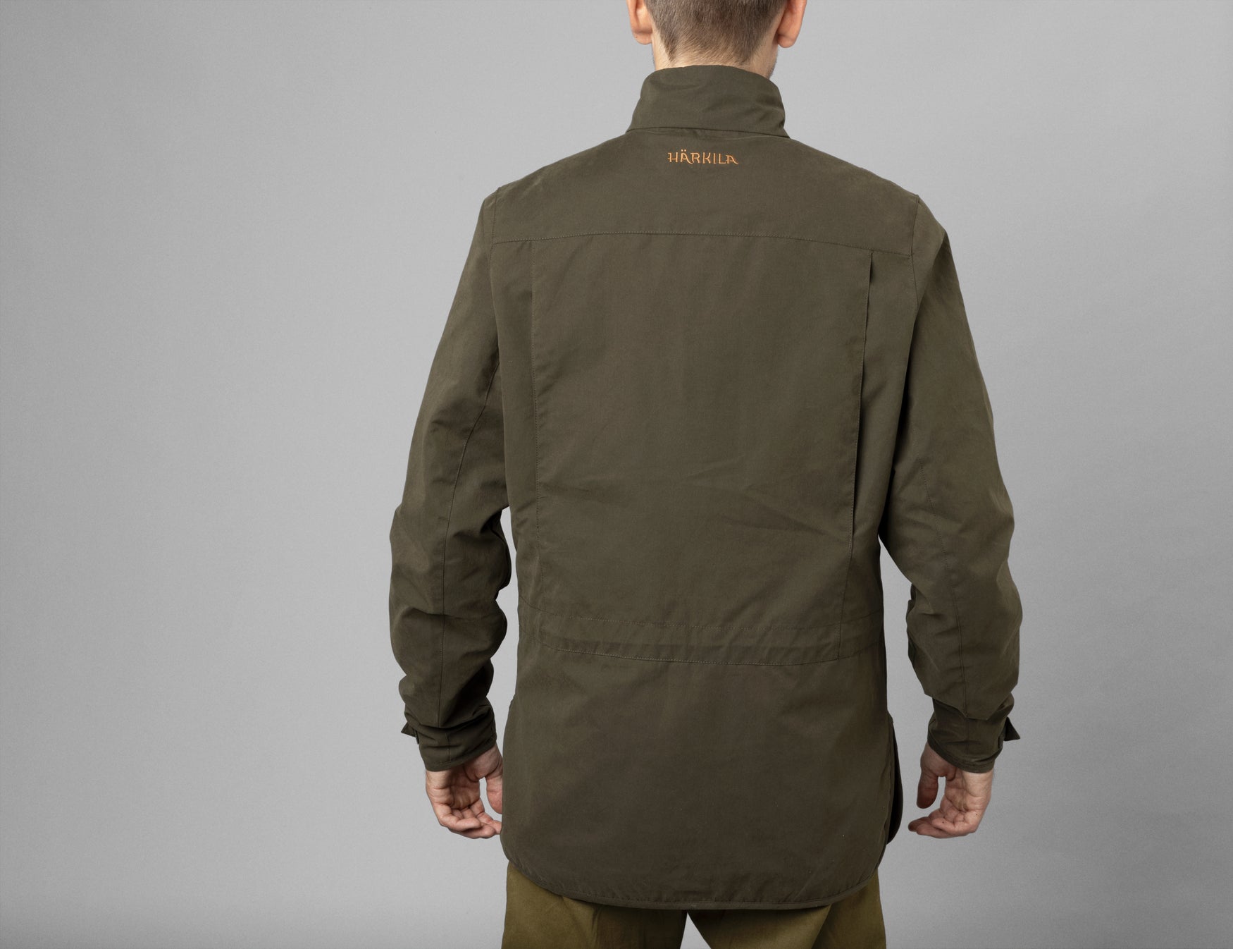 Härkila Rannoch HWS Shooting Jacket