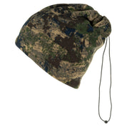 Neck warmer - Fleece Digicam