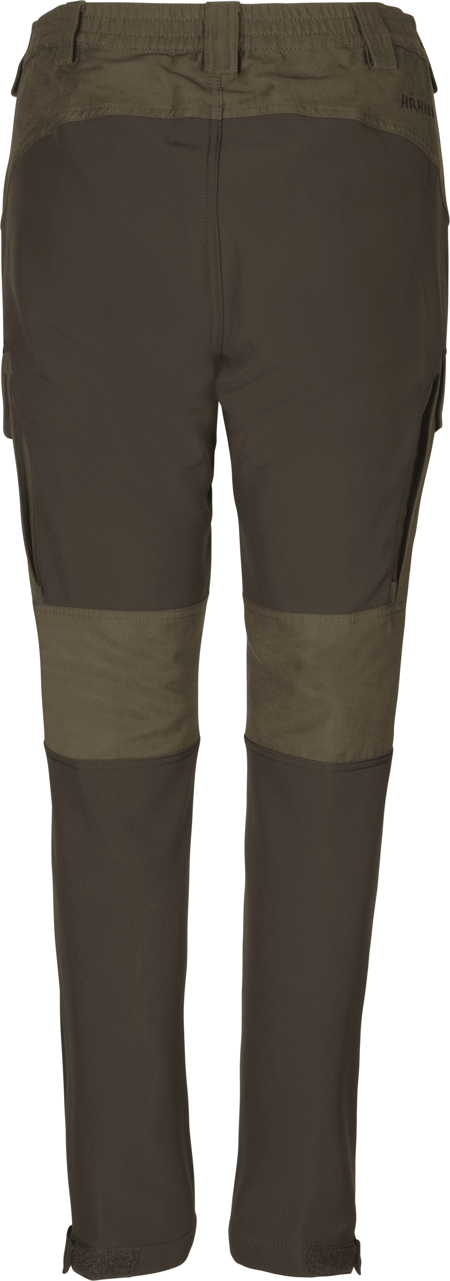 Härkila Pants - Scandinavian Lady Willow Green
