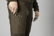 Härkila Pants - Scandinavian Lady Willow Green