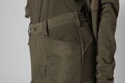 Härkila Pants - Scandinavian Lady Willow Green