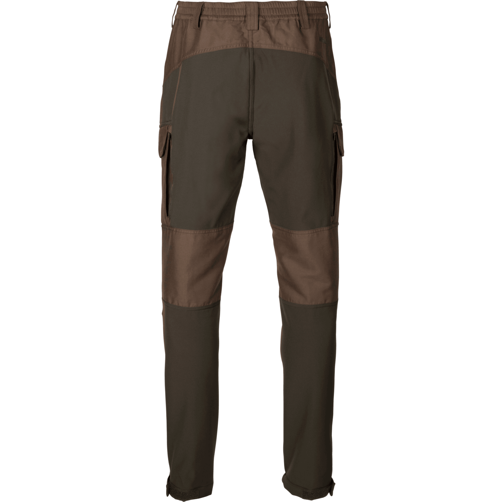 Härkila Scandinavian Pants - Shadow Brown