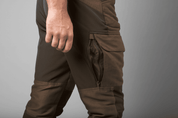 Härkila Scandinavian Pants - Shadow Brown