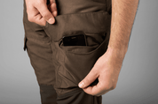 Härkila Scandinavian Pants - Shadow Brown