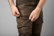 Härkila Scandinavian Pants - Shadow Brown