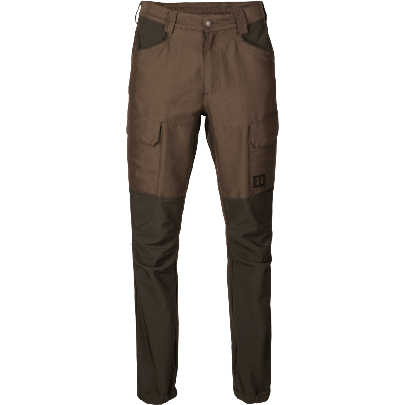 Härkila Scandinavian Pants - Shadow Brown