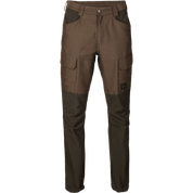Härkila Scandinavian Pants - Shadow Brown