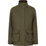 Hillside Harriet - Tweed Jacket Women