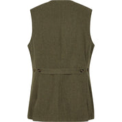 Hillside Harriet - Tweed vest Women