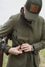 Hillside Harriet - Tweed Jacket Women
