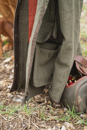 Hillside Harriet - Tweed Jacket Women