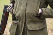 Hillside Harriet - Tweed Jacket Women
