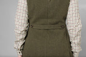 Hillside Harriet - Tweed vest Women