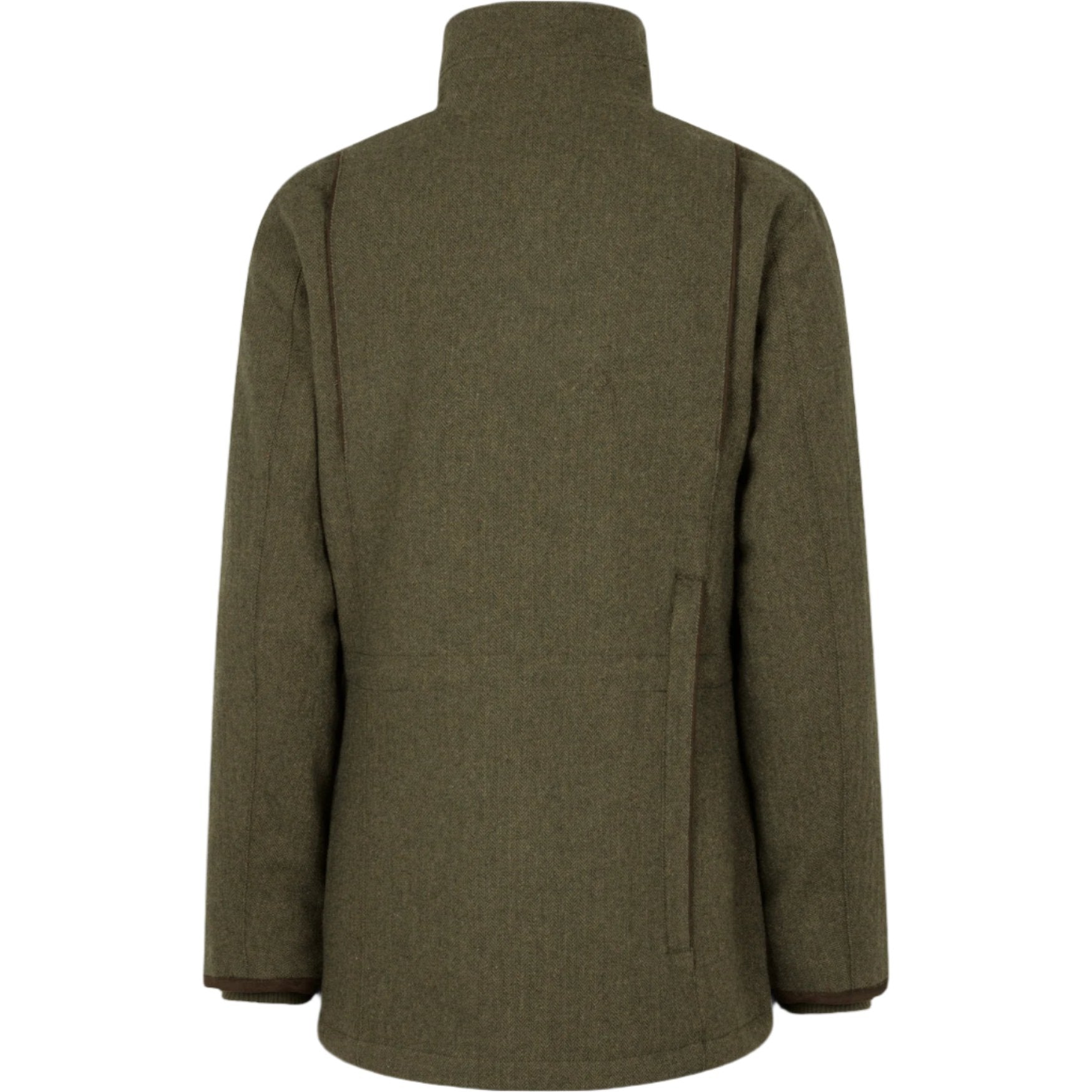 Hillside Harriet - Tweed Jacket Women