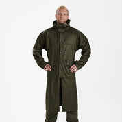 Hurricane - Long raincoat