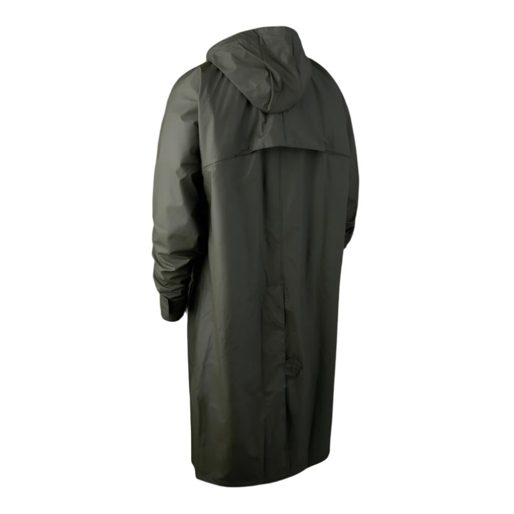 Hurricane - Long raincoat