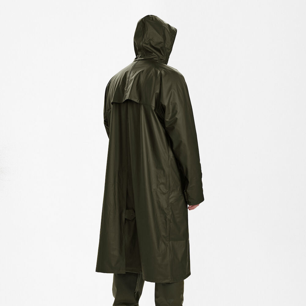 Hurricane - Long raincoat