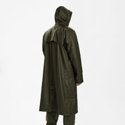 Hurricane - Long raincoat