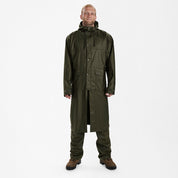Hurricane - Long raincoat