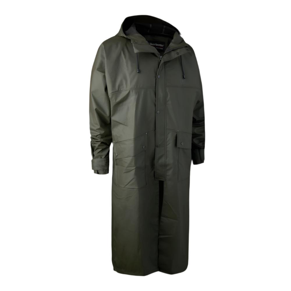 Hurricane - Long raincoat