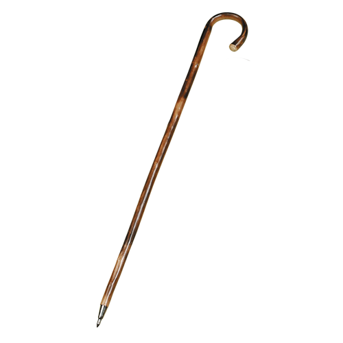 Cane & Walking Stick - Chestnut