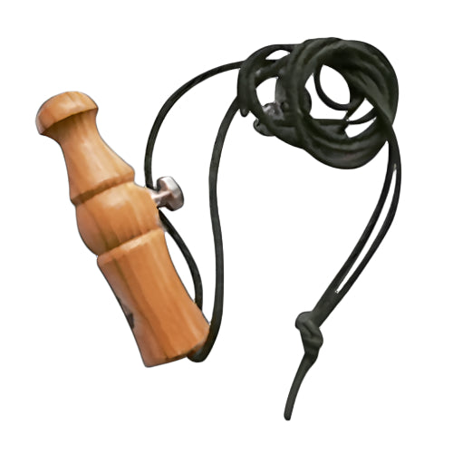 Decoys Deer - Wood