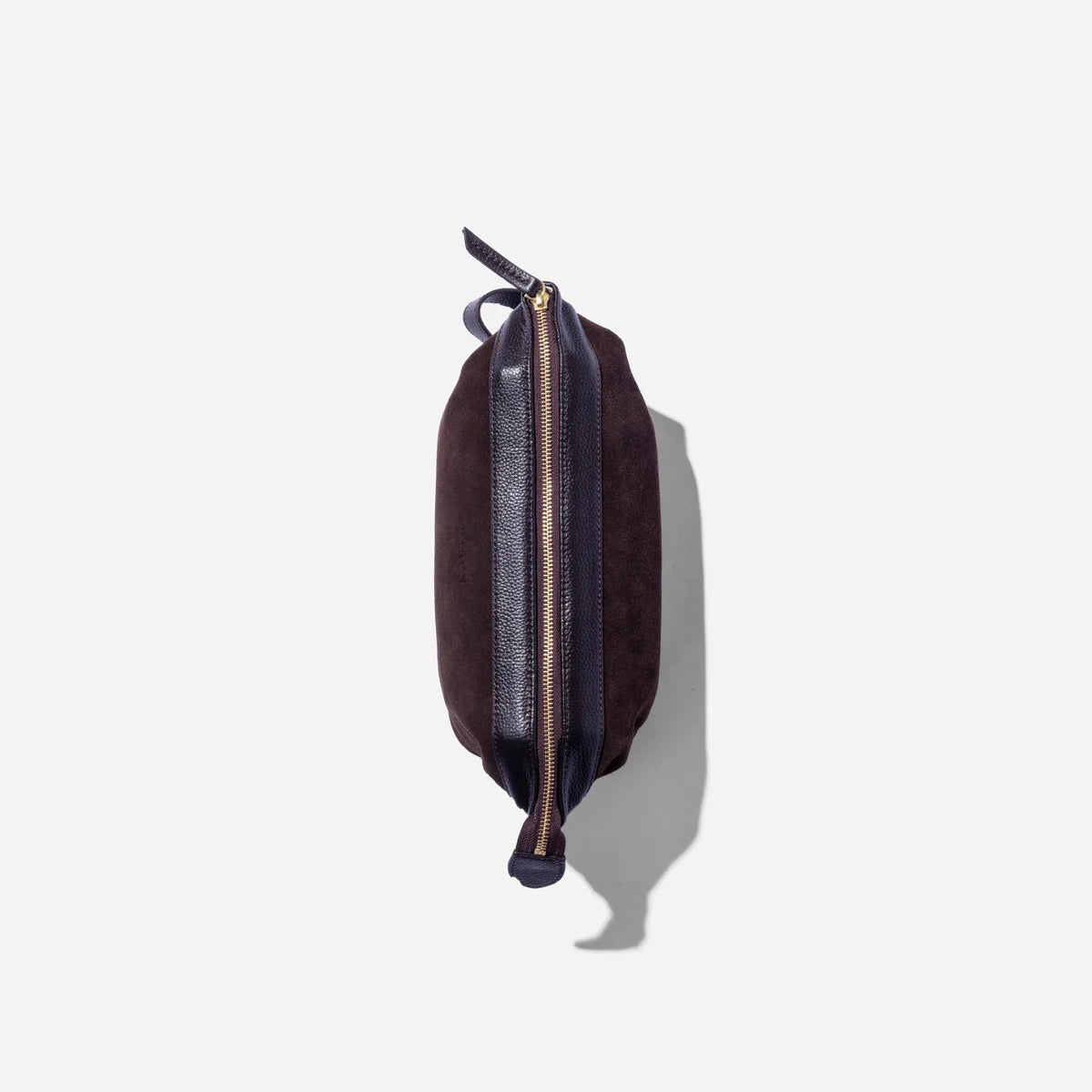 Baron Necessary - Brown Suede