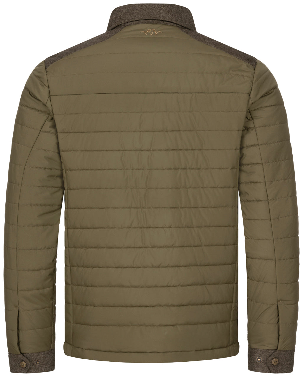 Ron Insulation Shacket - Waterproof Shirt Jacket