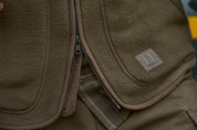 Torsby - Men's fleece jacket