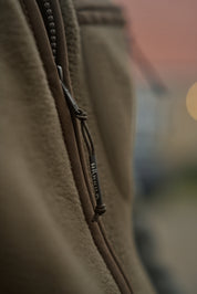Torsby - Men's fleece jacket