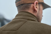 Torsby - Men's fleece jacket