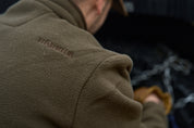 Torsby - Men's fleece jacket