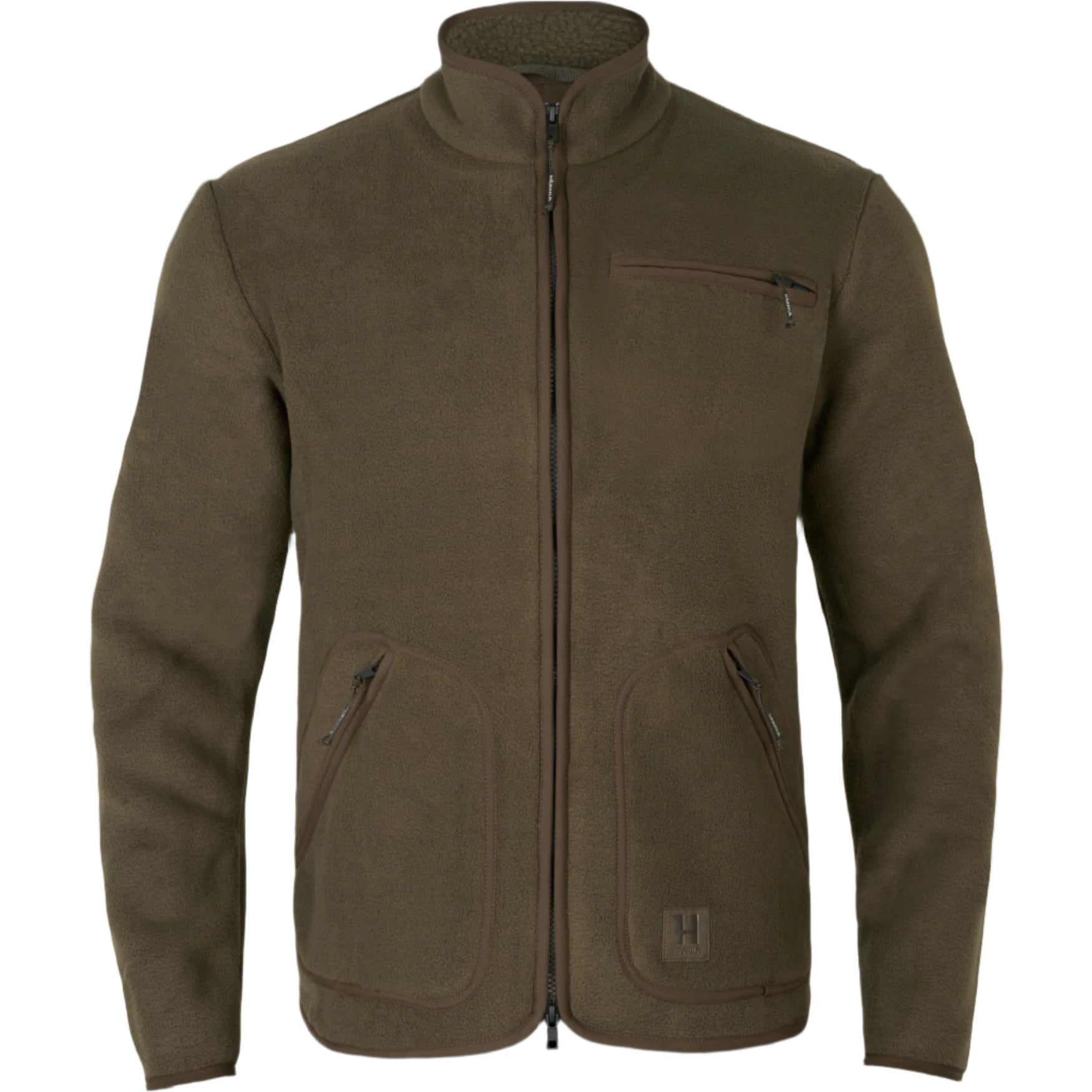 Torsby - Men's fleece jacket