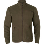 Torsby - Men's fleece jacket