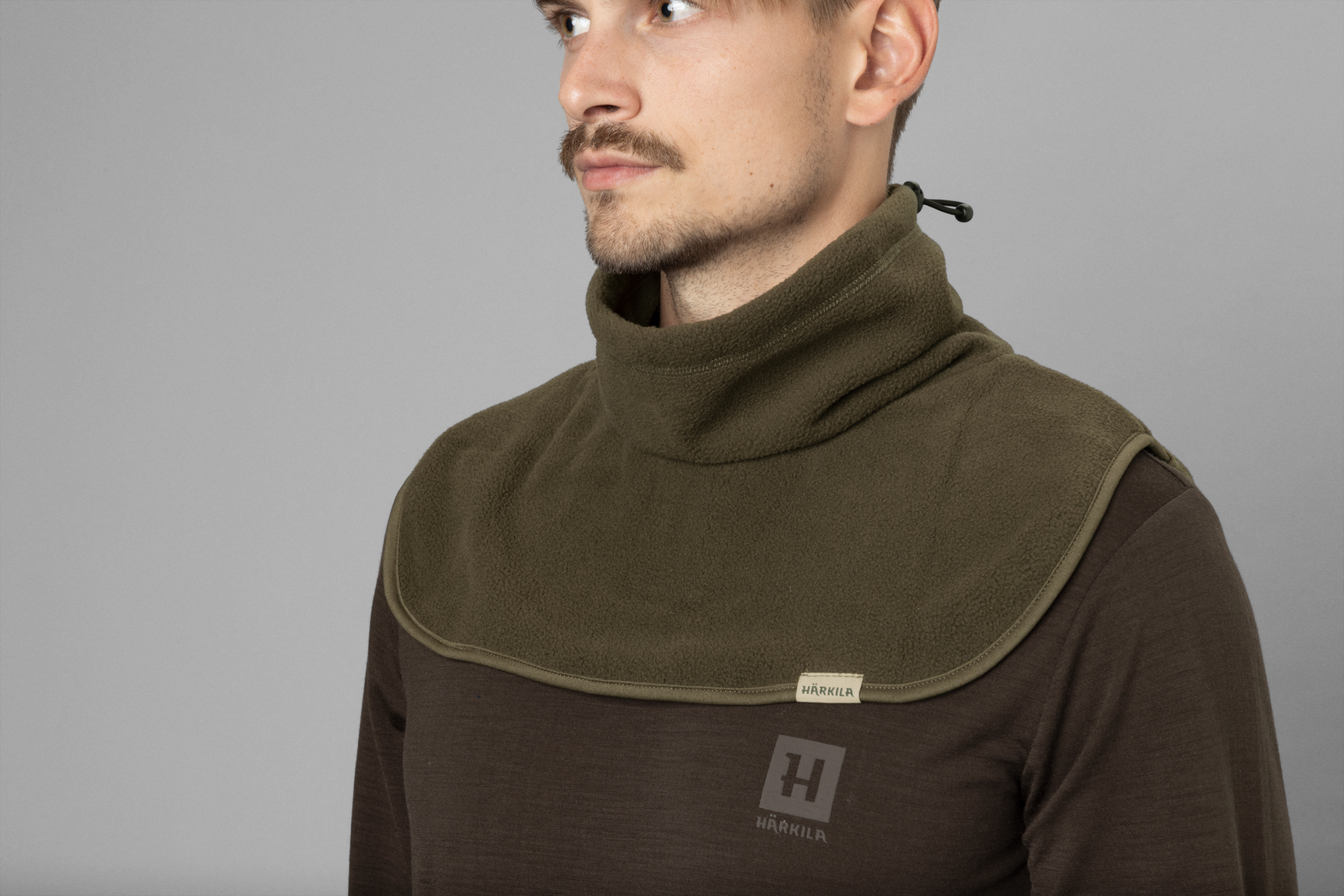 Trygve - Neck warmer