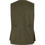 Men's tweed vest Hillside 
