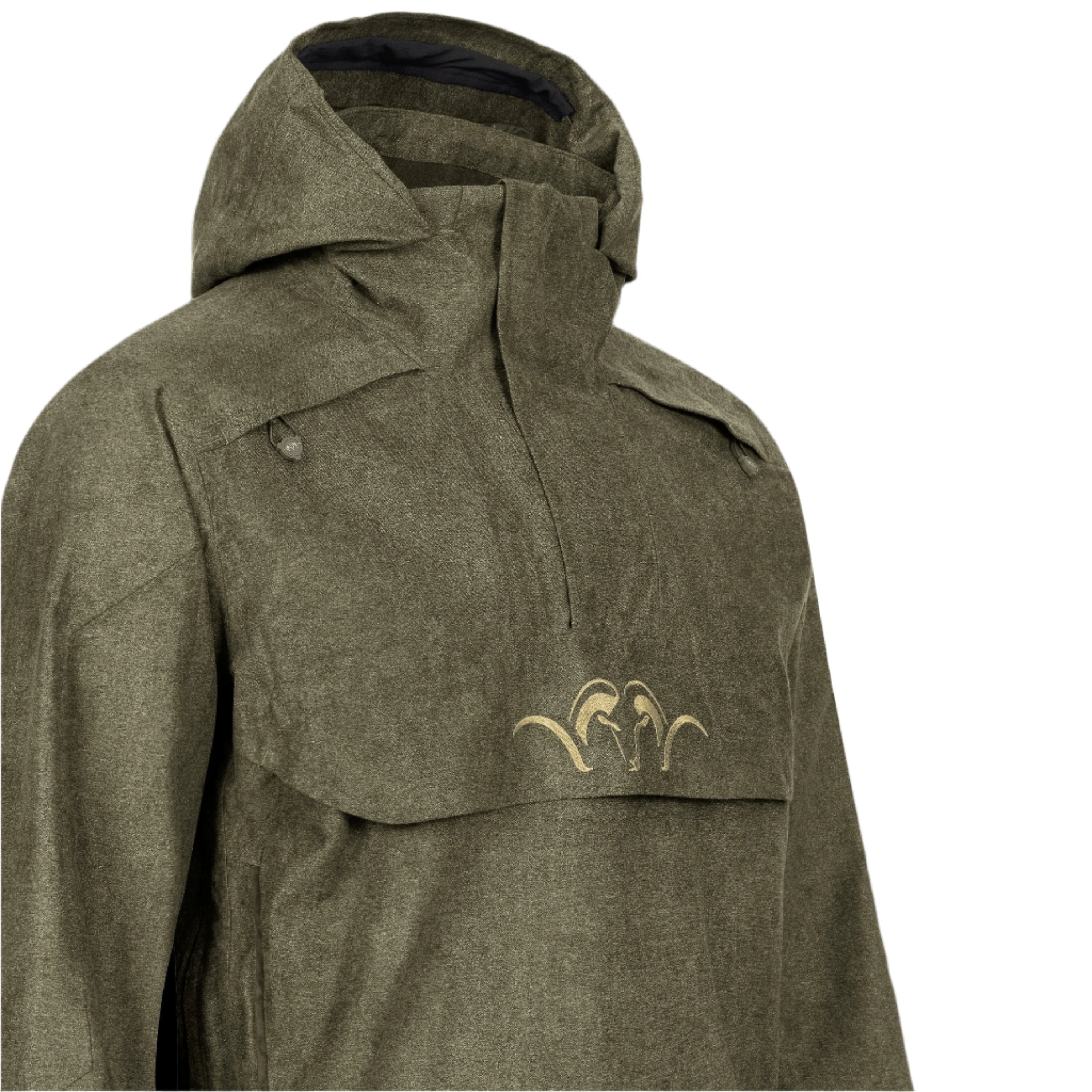 Vintage Smock - Laurent Anorak