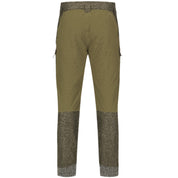 Vintage Trousers Ake 22 - Jaktbyxor Olive Melange