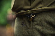 Wenlock Faye Vest Ladies - Pine Green