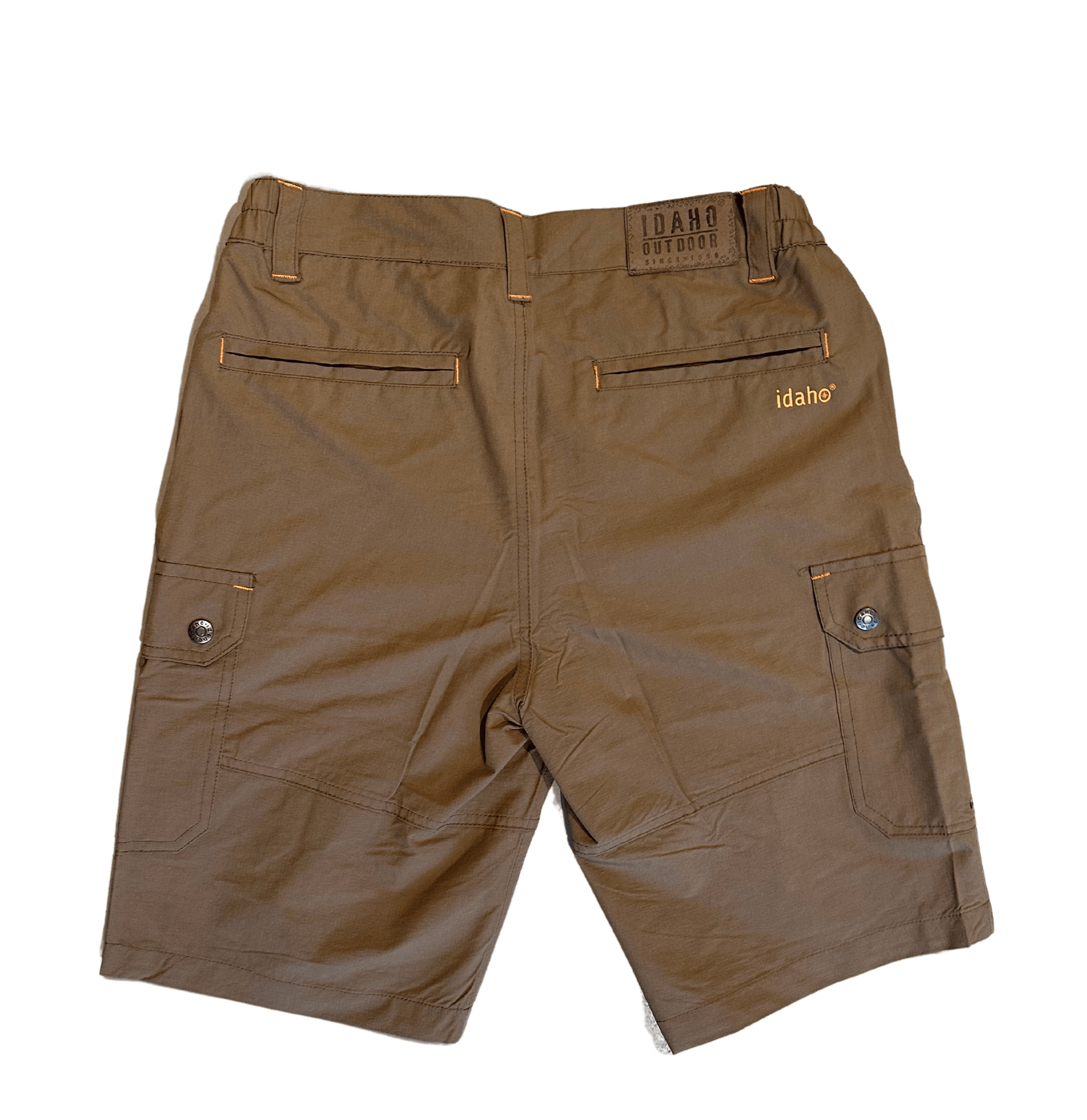 Shorts - Bermuda Bivouac
