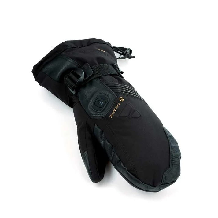 Therm-ic Ultra Heat Boost Mittens