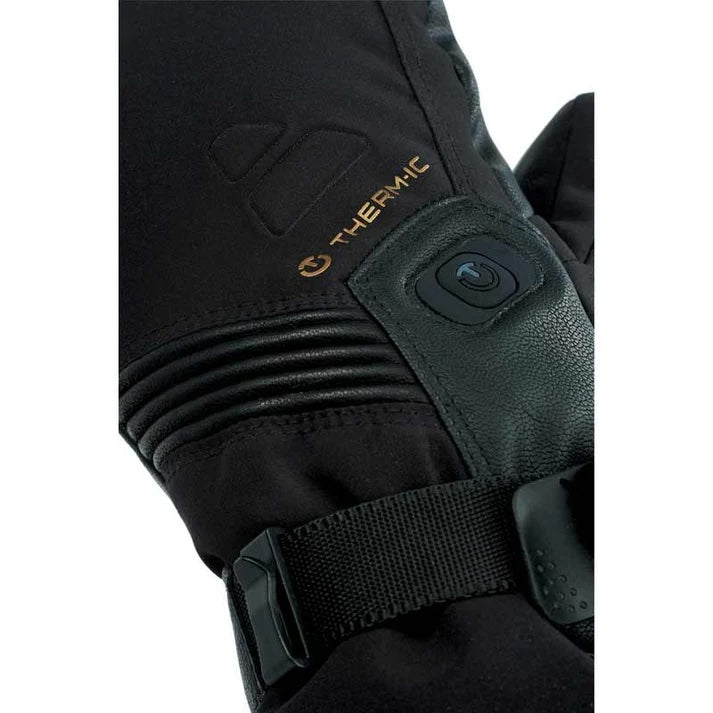 Therm-ic Ultra Heat Boost Mittens