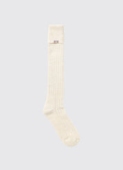 Alpaca Socks - Dubarry