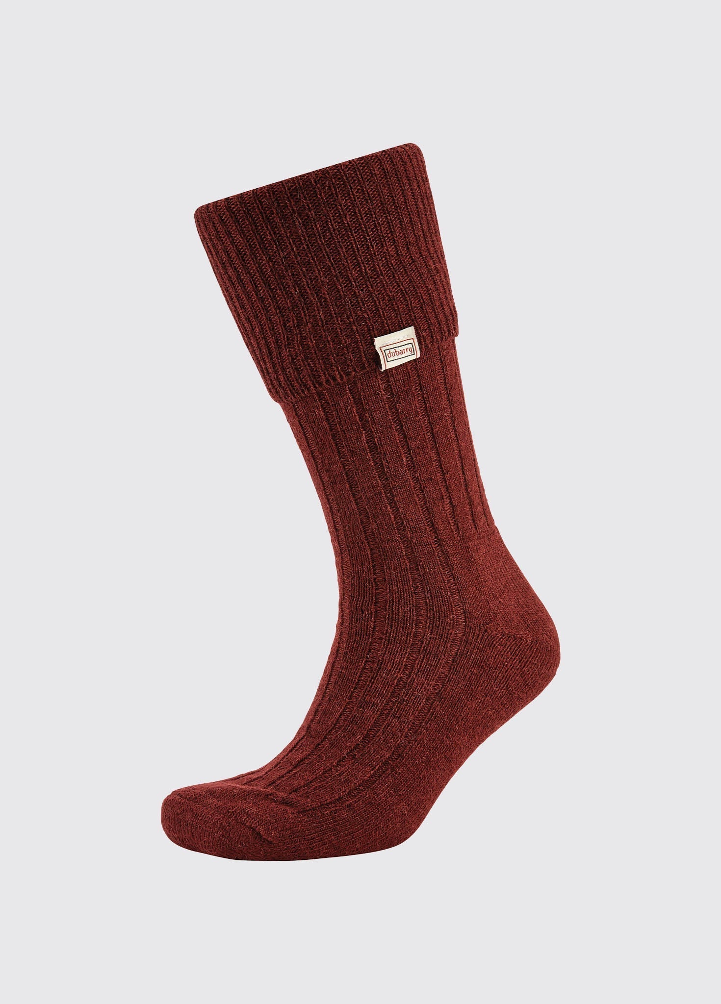 Alpaca Socks - Dubarry