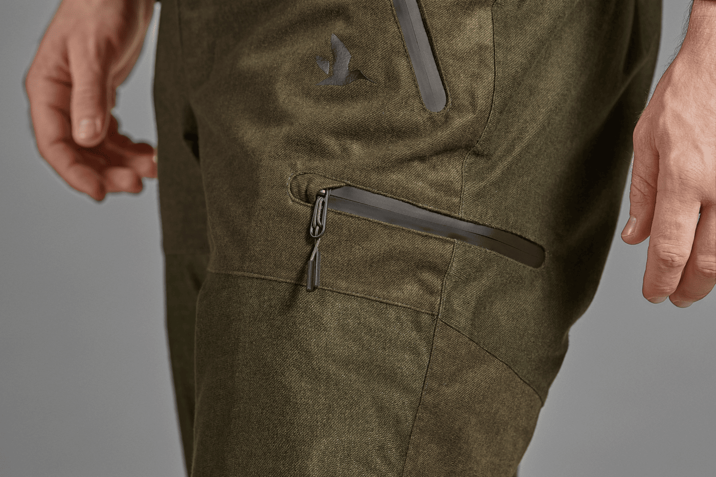 Avail Hunting pants - Zealand