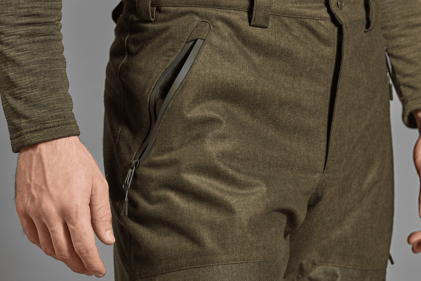 Avail Hunting pants - Zealand